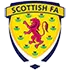 苏格兰U16logo
